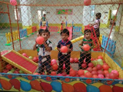 Reggio Emilia Play schools in Ghaziabad, A K CHILDREN ACADEMY Rajendra Nagar, 8/1, SECTOR - 3, RAJENDER NAGAR, Sector 3,Rajendra Nagar, Ghaziabad