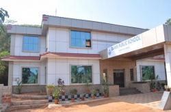 CBSE Schools in Calicut, Dawn Public School, Annassery-Pavandoor-Kakkur Rd, Chelannur, Chelannur, Calicut