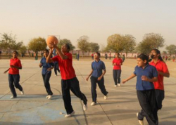 Jawahar Navodaya Vidyalaya Galley Image 3