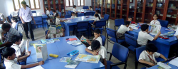 AMNS International School Galley Image 4