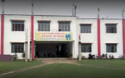 CBSE Schools in Ganeshpur, Varanasi, Gautam Valley Public School,  Duniyapur, Post - Harhua, Duniyapur, Varanasi