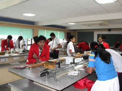 G D Goenka Public School Galley Image 3