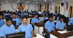 Sri Satya Sai Gurukulam English Medium School Galley Image 3