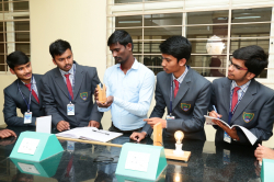 ASHOK COMPOSITE PU COLLEGE Galley Image 3