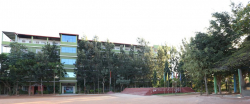 GLOBAL PU COLLEGE Galley Image 3