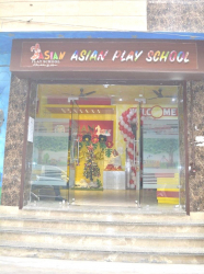 Asian Play School Amrit Nagar Galley Image 4