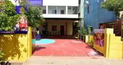 Pre schools, Playschools schools in Basavanapura, Bangalore, Rosemount International Preschool, No.26/27, Vishvanatha Green City Layout, 2nd Cross Behind Govt Hospital, Seegehalli, Virgonagar, Post, Seegehalli, Bengaluru