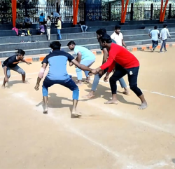 CV GURUKULA PU COLLEGE Galley Image 3