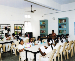 Geetha Shri High School Galley Image 2