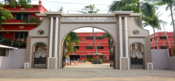 Schools in Cuttack, DAV PUBLIC SCHOOL, SECTOR 6 MARKAT NAGAR ABHINAV BIDANASI, CDA, Cuttack