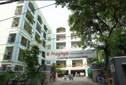 Pragnya Montessori School Galley Image 3