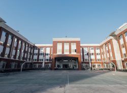 Schools in Sector 41, Noida, Sapphire International School, SS-1, Sector 70, Sector 70, Noida