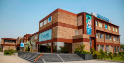 Alliance International School, Raajpura, boarding school in Patiala