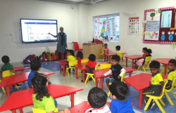 Schools in Warangal, Delhi Public School, Warangal, 1-1-114/12, Chaitanyapuri Colony, Adjacent of Telangana Chowrasta, near Waddepally, Hanamkonda, Hanamkonda, Warangal