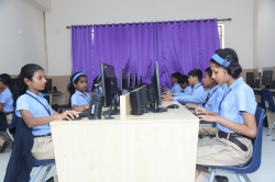 Podar International School  - Udupi Galley Image 4