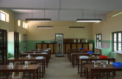 Auxilium Nava Jyoti School Galley Image 4