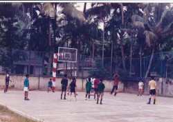 school galley image