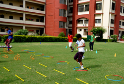 Delhi Public School Galley Image 4