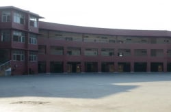 SHETH VIDYA MANDIR ENGLISH HIGH SCHOOL Galley Image 2