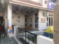 Pre schools, Playschools schools in Gandhi Nagar, Jammu, Chalk and Duster Pre School, Shastri Nagar, Jammu, Shastri Nagar, Jammu