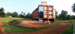 CBSE Schools in Mangalore, Carmel School, NEAR RANGE FOREST OFFICE MOODBIDRI, MOODBIDRI, Mangalore