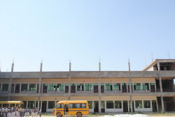 Schools in , G L School, Village Mahuar Karaoli, Karaoli, Agra