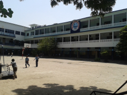 Halim Muslim English School Galley Image 2