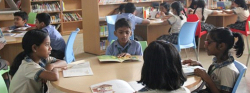 Kamala Niketan Montesorri School Galley Image 3