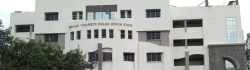 Schools in Pimple Saudagar, Pune, Bharati Vidyapeeths English Medium School, Balewadi Road, Dasar, Tal - Haveli, Balewadi, Laxman Nagar,Baner, Pune