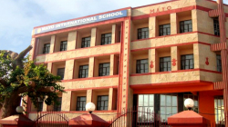 CBSE Schools in Nirman Vihar, Delhi, MAYO INTERNATIONAL SCHOOL, P.S 5, I.P. Extension, Patparganj, Near CBSE Building, I.P.Extension,Gazipur, Delhi