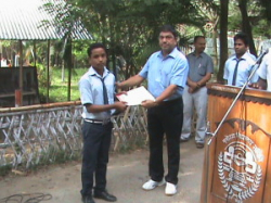 Jawahar Navodaya Vidyalaya Galley Image 2