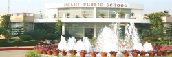Delhi Public School, Shiv Nagar, one of the best school in Ghaziabad