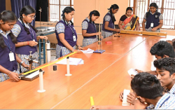 Brindisi Matriculation Higher Secondary School Galley Image 3