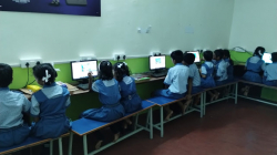 Day School near Vanasthalipuram, Hyderabad, GREAT WOODS HIGH SCHOOL, NEAR SUSHMA THEATER,VANASTHALIPURAM, SAI COMPLEX, Dwarakamai Nagar Colony,Vanasthalipuram, Hyderabad