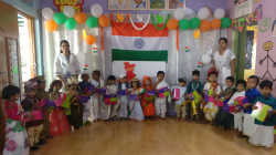 EuroKids Hindupur Galley Image 2