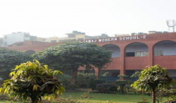 Schools in Nizamuddin, Delhi, DEV SAMAJ MODERN SCHOOL, Sukhdev Vihar, Okhla, Sukhdev Vihar,Okhla, Delhi