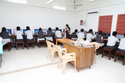 The Hindu Senior Secondary School Galley Image 4