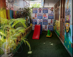 Pre schools, Playschools schools in Moudhapara, Raipur, Hello Kids - Crazy Pre School, I-4, Shankar Nagar Rd, near Shiv Mandir, Rajeev Nagar, Raipur