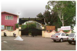 Kotagiri Public School, Kotagiri, one of the best Boarding School in Nilgiris