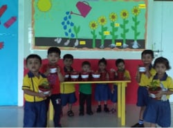 KB Patil International School Galley Image 3