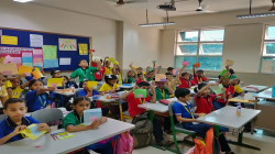 CBSE Schools in Dahisar East, Mumbai, SSPMs Sri Sri Ravishankar Vidya Mandir, CTS NO. 559- C/1, Near Raheja Estate, Kulupwadi, Borivali(East), Kulupwadi,Borivali East, Mumbai