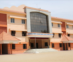 State Board Schools in Edayar Street, Coimbatore, NIRMALA MATHA CONVENT SCHOOL, Vellalore Rd, Aaruthra Nagar, Kallimadai, AaruthraNagar, Coimbatore