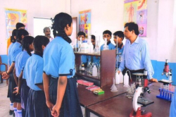 Thakur International Public School Galley Image 3