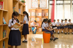 Rajagiri Christu Jayanthi Public School Galley Image 4