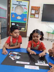 Edify World School - Whitefield Galley Image 4