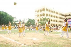 Maharishi Vidya Mandir Galley Image 4