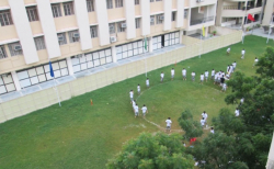 Schools in Ahmedabad, St. Kabir School, Opp Aditya Complex, Nr Goyal Intercity, Surdhara Circle, Drive-in Road, Ahmedabad