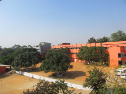 CAMBRIDGE SCHOOL, Tatisilwai, boarding school in Ranchi