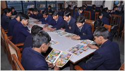 Sughar Singh Academy Galley Image 3