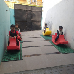 smart kidz play school malakpet Galley Image 4